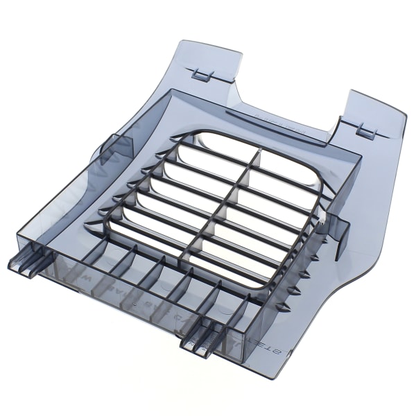 Grille de filtre grand format (2 / 2)