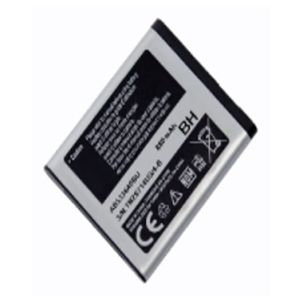 Batterie pour samsung ab533640be* grand format (1 / 1)