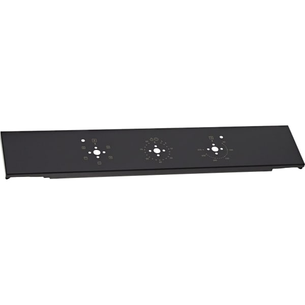 Bandeau de commande fonte 3539330187 grand format (1 / 2)
