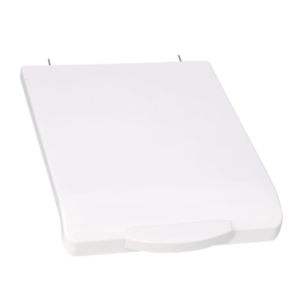 Couvercle complet blanc Claudia 140227974064 grand format (2 / 2)