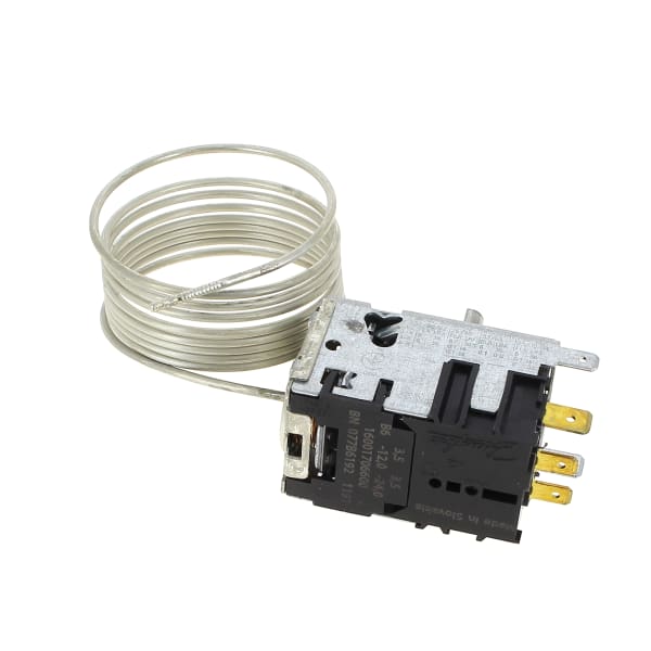 Thermostat 077b6192 grand format (2 / 2)