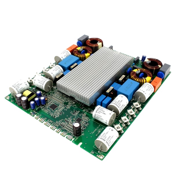 Module de puissance grand format (1 / 2)