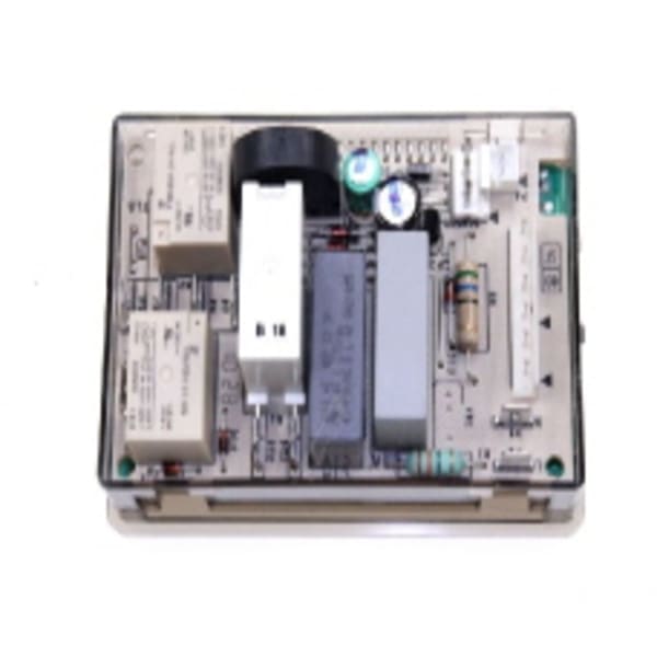 Programmateur de four grand format (1 / 1)