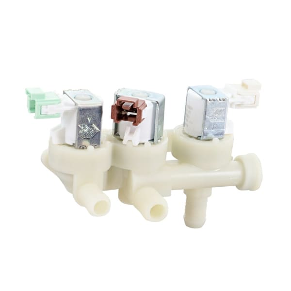 Électrovanne 3 voies EVO 140155089018 grand format (2 / 2)