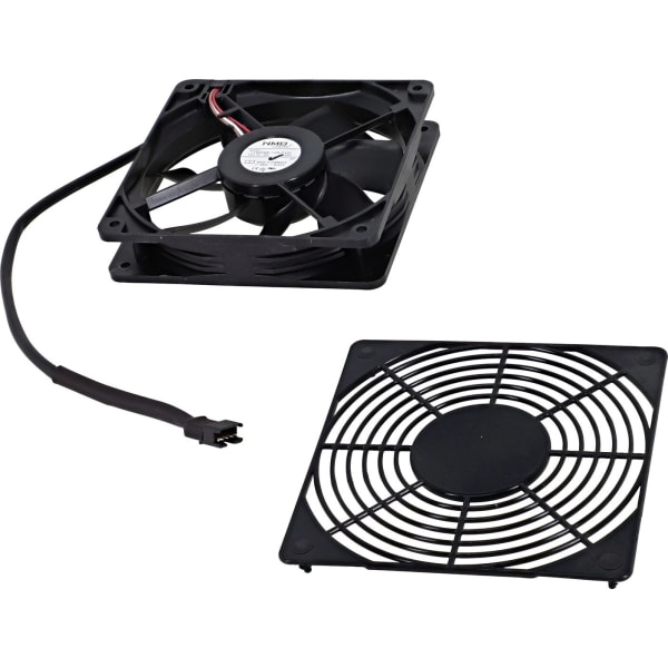 Moteur de ventilateur avec conduit d'air 4055853792 grand format (1 / 2)