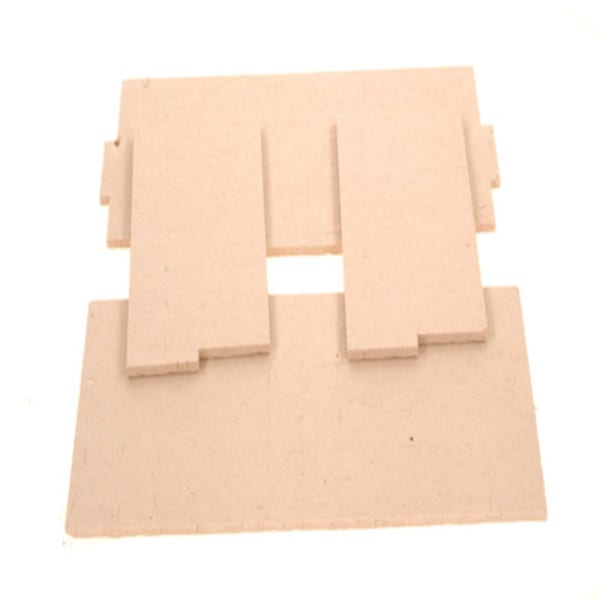 Jeu de garnitures 87160108540 grand format (1 / 1)