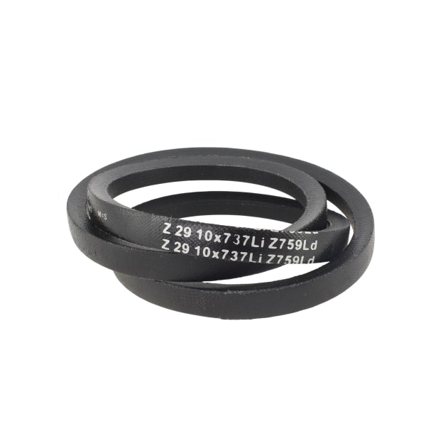 Courroie z29 - l=768cm - 135064196/0 origine grand format (1 / 6)