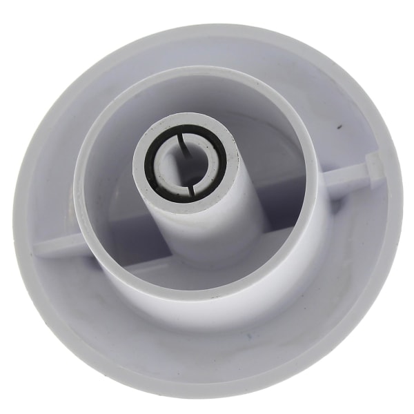 Bouton blanc 6h gaz, 450910212 grand format (2 / 2)
