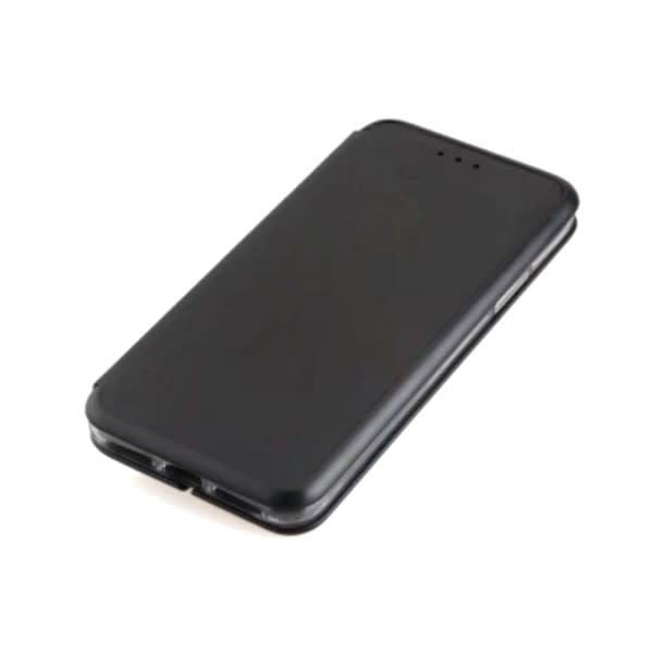 Etui elegance black iphone x grand format (3 / 4)