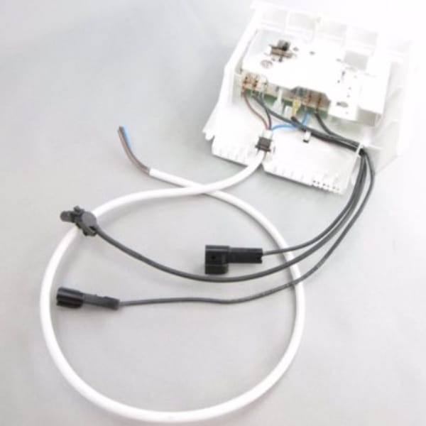 Boitier thermostat + sonde 087991 grand format (1 / 1)