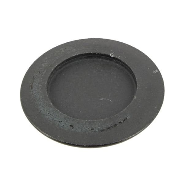 Chapeau de bruleur semi rapide 358010075 grand format (2 / 2)