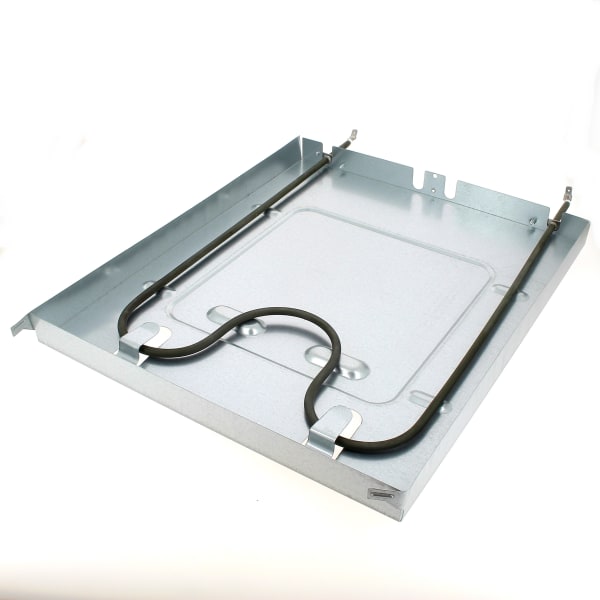 Résistance sole 1100W + support 34050383 grand format (2 / 2)