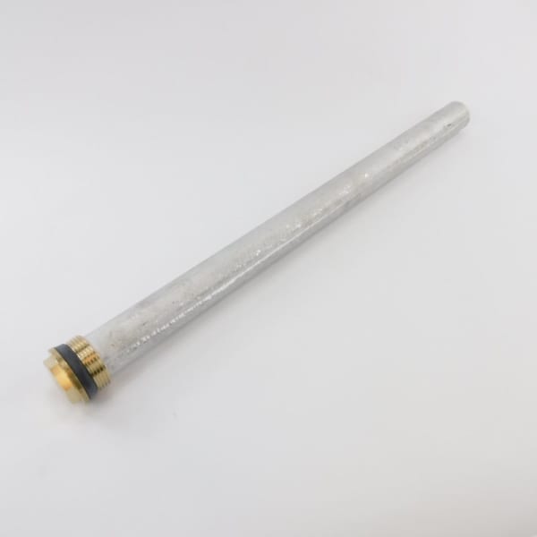 Anode magnésium d33x480 + joint + mancho, 022650 grand format (1 / 2)