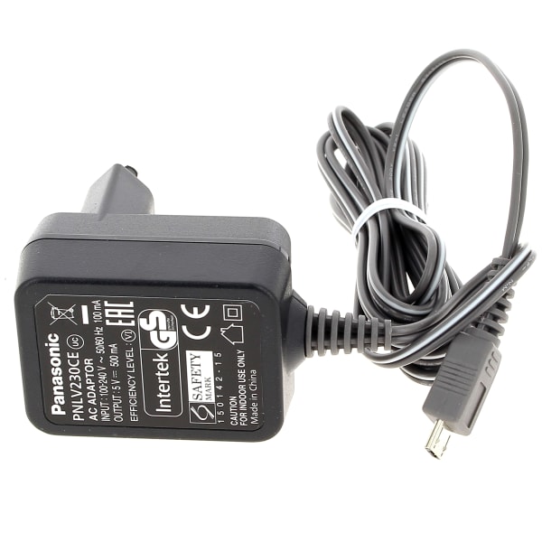 Chargeur secteur pour Telephone Panasonic - Livraison rapide - 21,10€