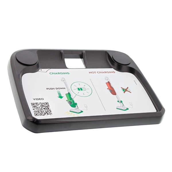 Socle de station de charge 140131980041 grand format (1 / 2)