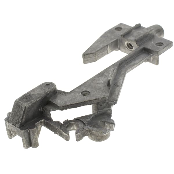 Support bruleur rapide grand format (2 / 2)
