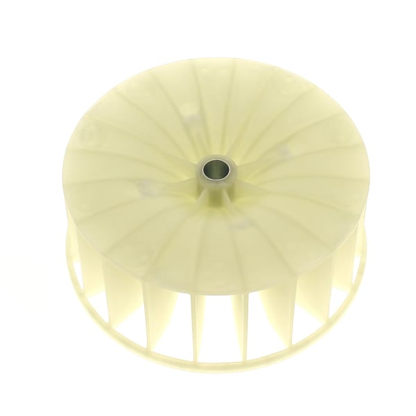 Turbine de ventilateur grand format (2 / 2)