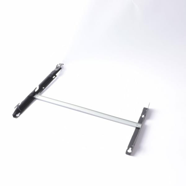 Support mural 1250w h noir, 098739 grand format (2 / 2)
