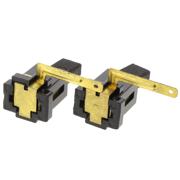 Charbons moteur par 2, 1609203y64 grand format (2 / 2)