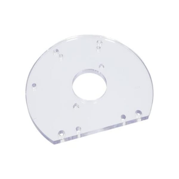 Plaque de base 2610023231 grand format (1 / 1)