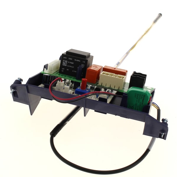 Module thermostat mono 070262 grand format (1 / 2)