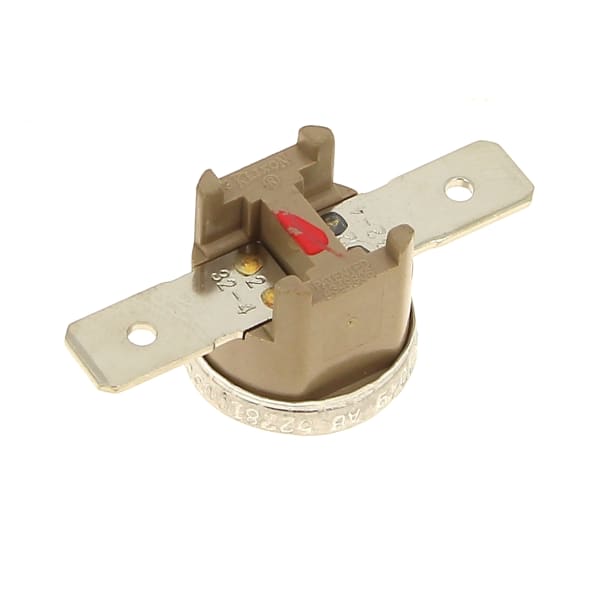 Thermostat 175° grand format (1 / 2)