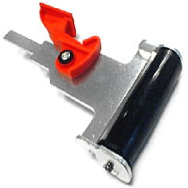 Rouleau avant + support grand format (1 / 1)