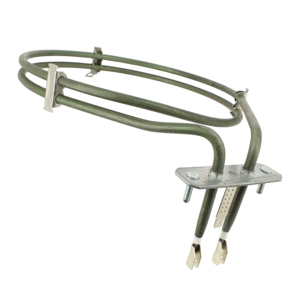 Resistance ronde 2000w, 77x2277 grand format (5 / 6)