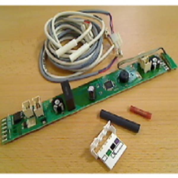 Module de commande grand format (1 / 1)