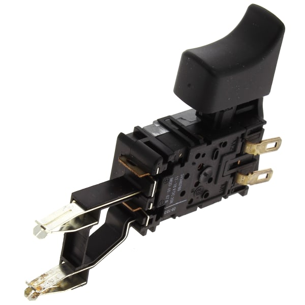 Interrupteur electronique grand format (1 / 2)