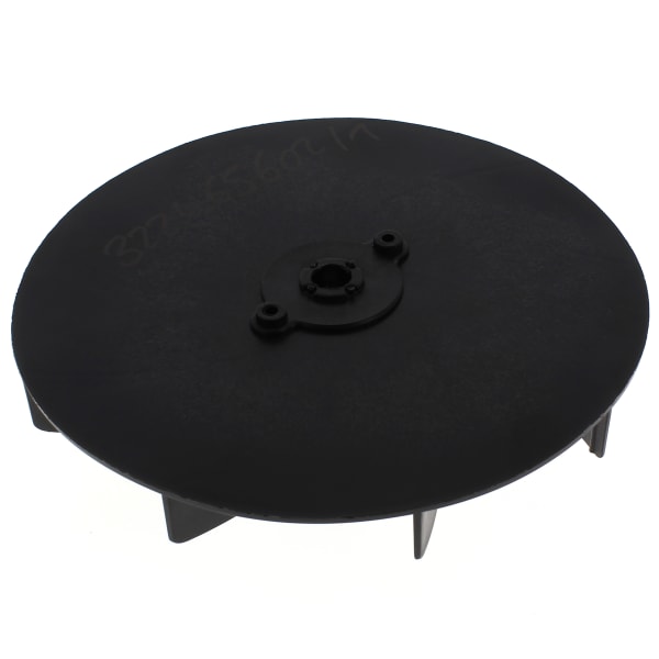 Support de lame ventilateur 322465602/1 grand format (2 / 2)