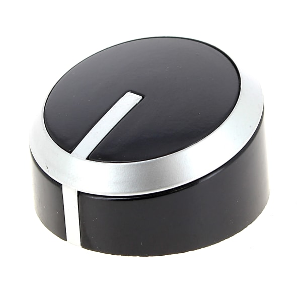 Bouton noir 72X5740 grand format (1 / 2)