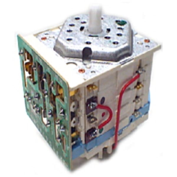 Programmateur ec4556.01 grand format (1 / 1)