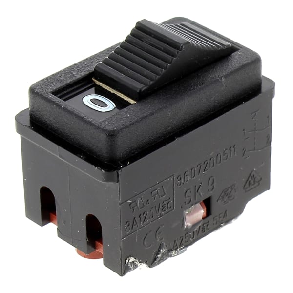 Interrupteur marche - arret 760952-00 grand format (1 / 2)