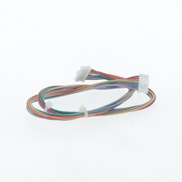 Cable avec connecteur (cn126-cn801) 896856 grand format (1 / 1)