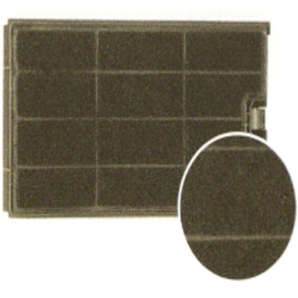 Filtre charbon type 35 264x158 grand format (1 / 1)