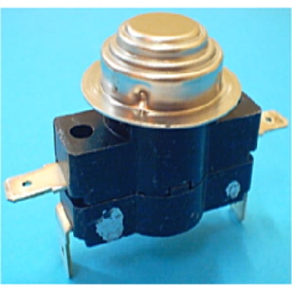 Thermostat 60°nc / 38°nc grand format (1 / 1)