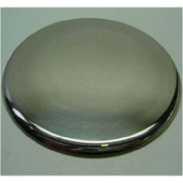 Chapeau bruleur d=61 semi rapide grand format (1 / 1)