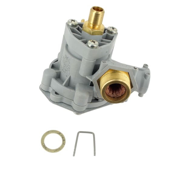 Robinet d'eau 87070026370 grand format (3 / 3)