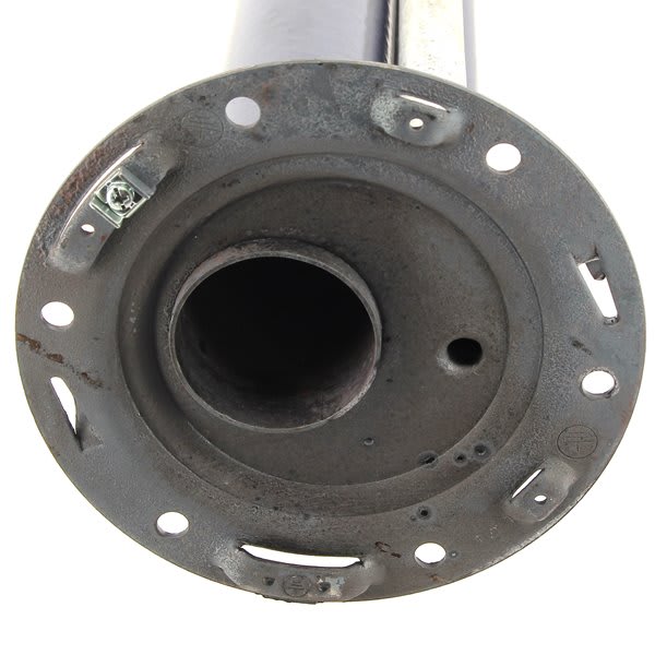 Corps de chauffe + anode + joint 60002696-01 grand format (2 / 2)