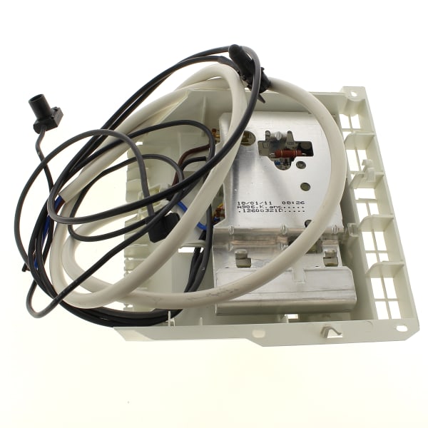 Boitier thermostat + module 087719 grand format (2 / 2)