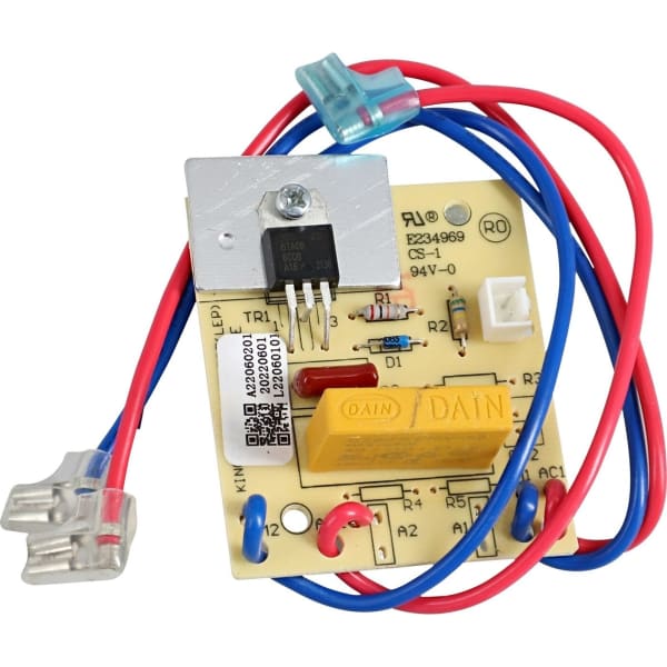 Module électronique avec roulettes 140220602019 grand format (1 / 2)