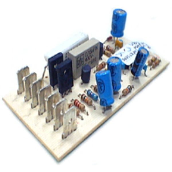 Module timer 7 broches grand format (1 / 1)