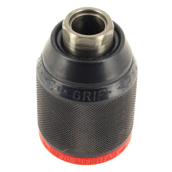 Mandrin auto fixtec 1,5-13mm 3/8x24 grand format (3 / 3)