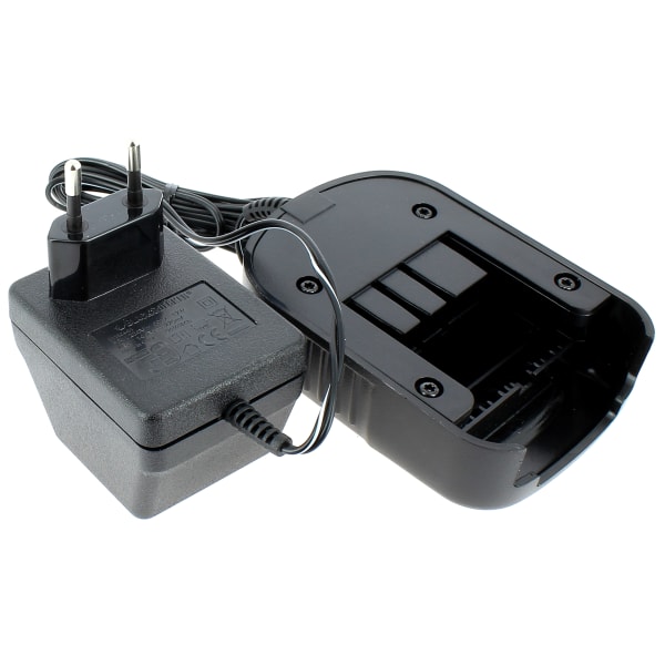 Chargeur batterie grand format (2 / 2)
