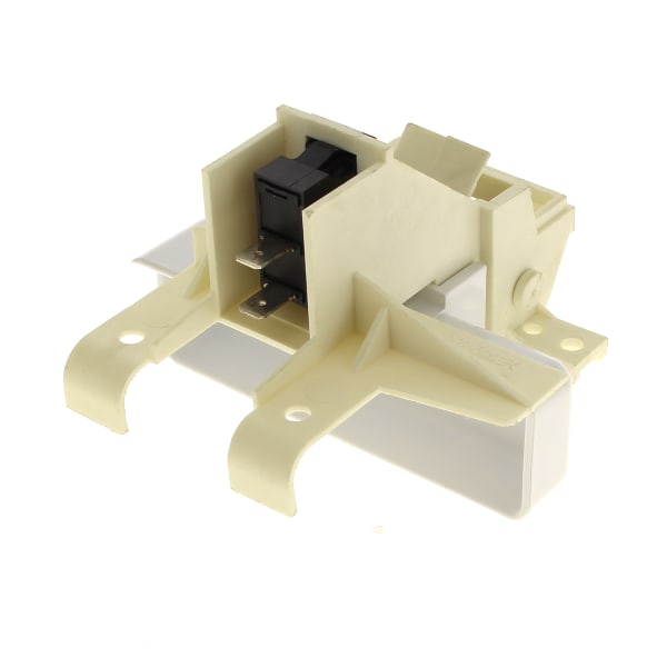 Fermeture de porte + poignee grand format (4 / 4)