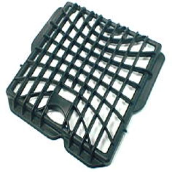 Grille support filtre moteur grand format (1 / 1)