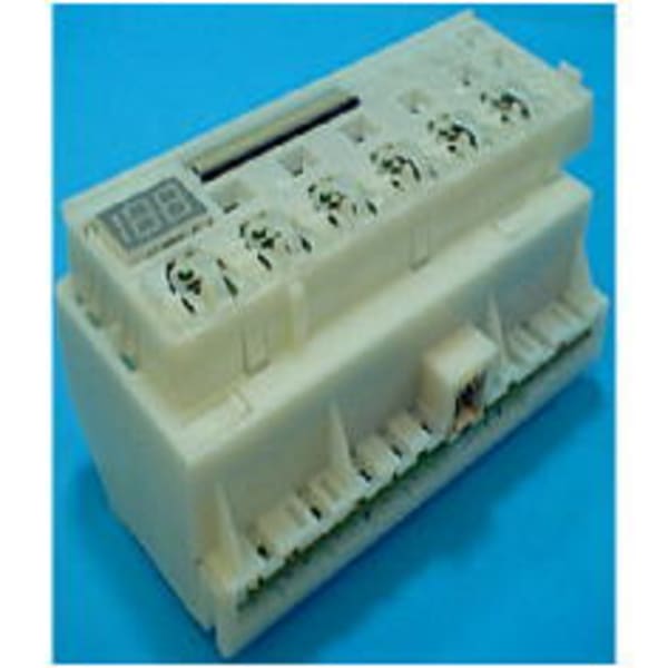 Module de commande grand format (1 / 1)