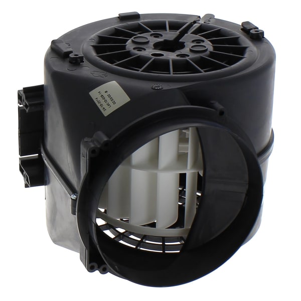 Moteur de hotte grand format (1 / 2)