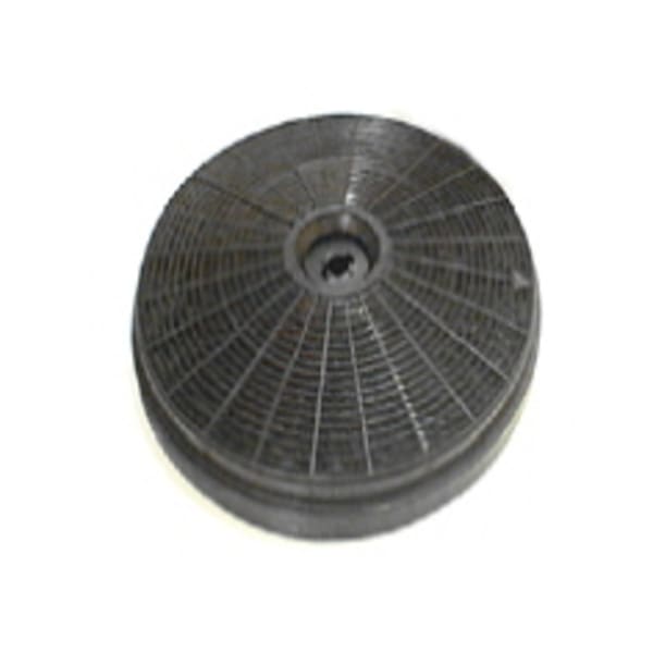 Filtre charbon rond d=200 grand format (1 / 1)